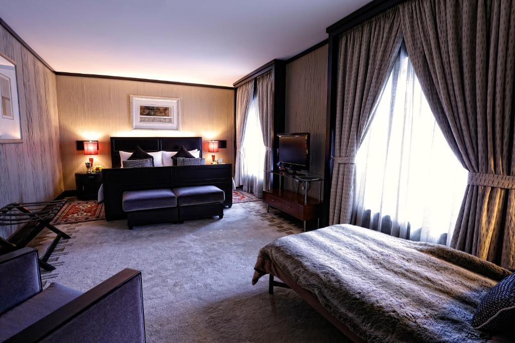 Ramada Plaza by Wyndham Dubai Deira image 8
